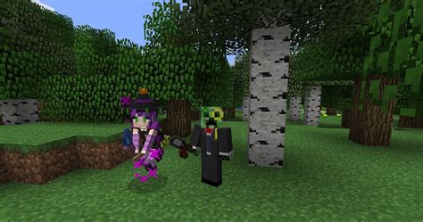 grimoire of gaia 1.16.5|Grimoire of Gaia Mod .